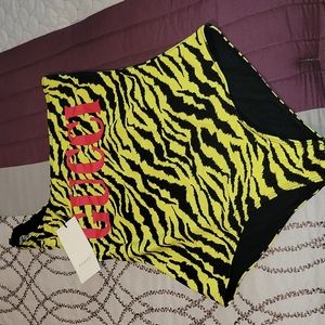Gucci swimsuit